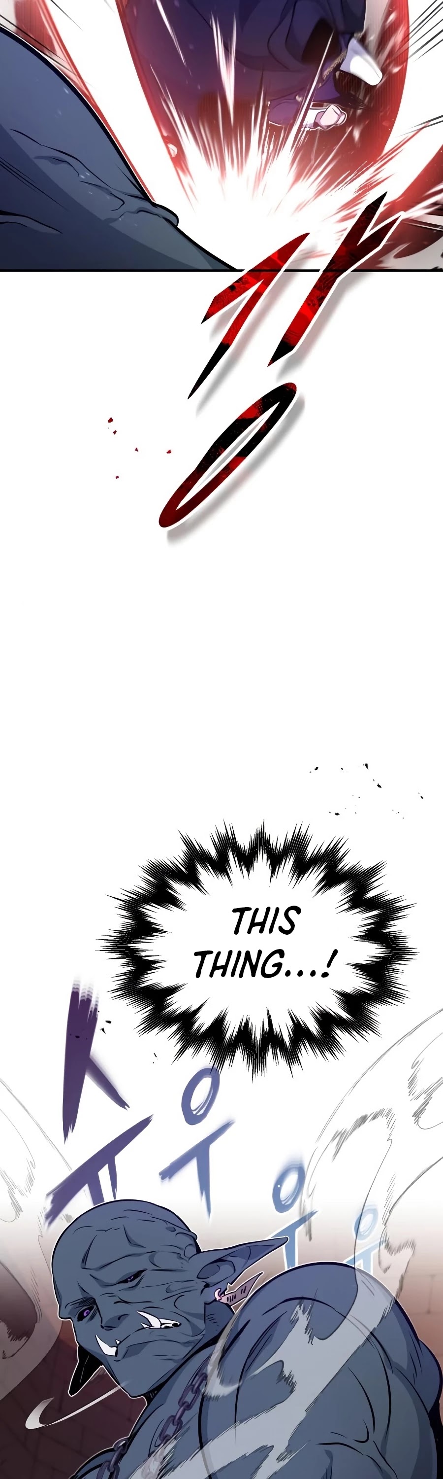 The Dark Magician Transmigrates After 66666 Years Chapter 24 page 44 - Chapter 24