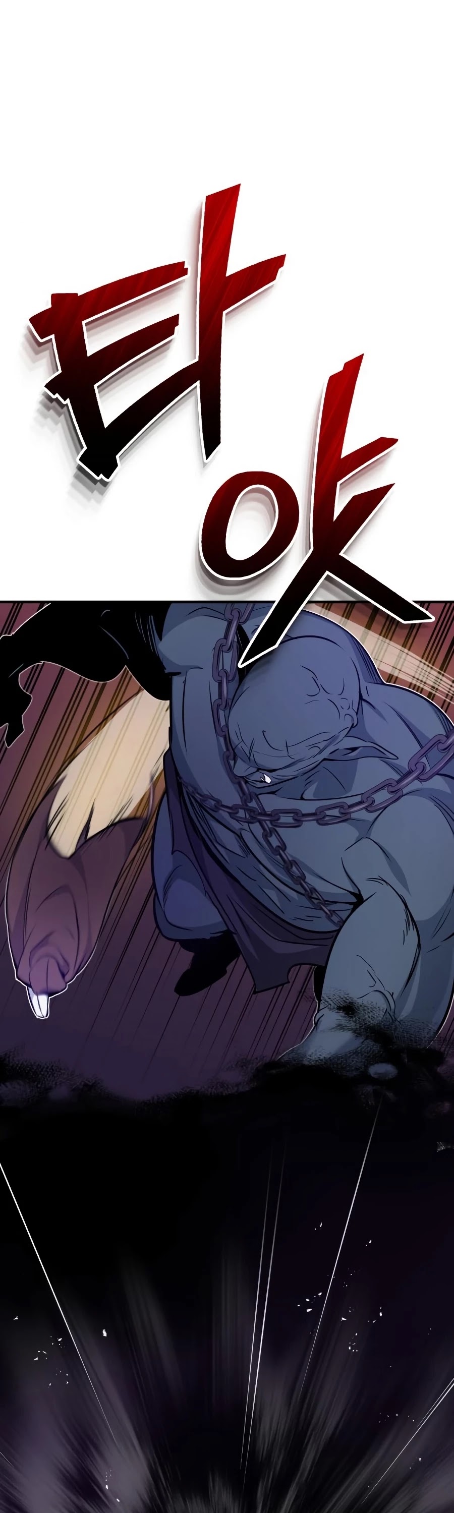 The Dark Magician Transmigrates After 66666 Years Chapter 24 page 46 - Chapter 24