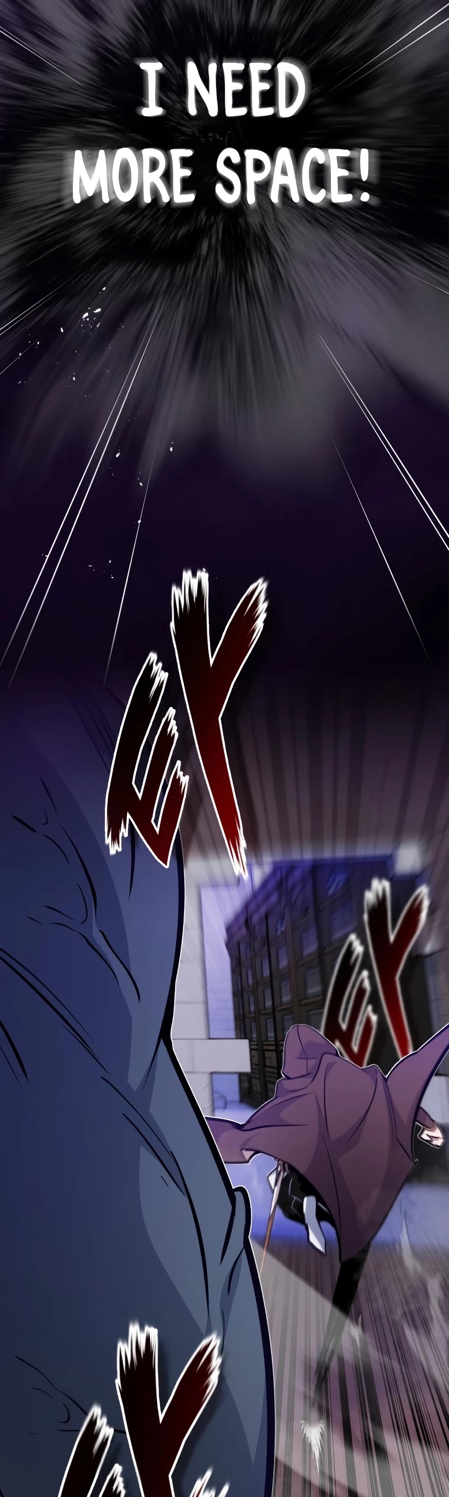 The Dark Magician Transmigrates After 66666 Years Chapter 24 page 47 - Chapter 24