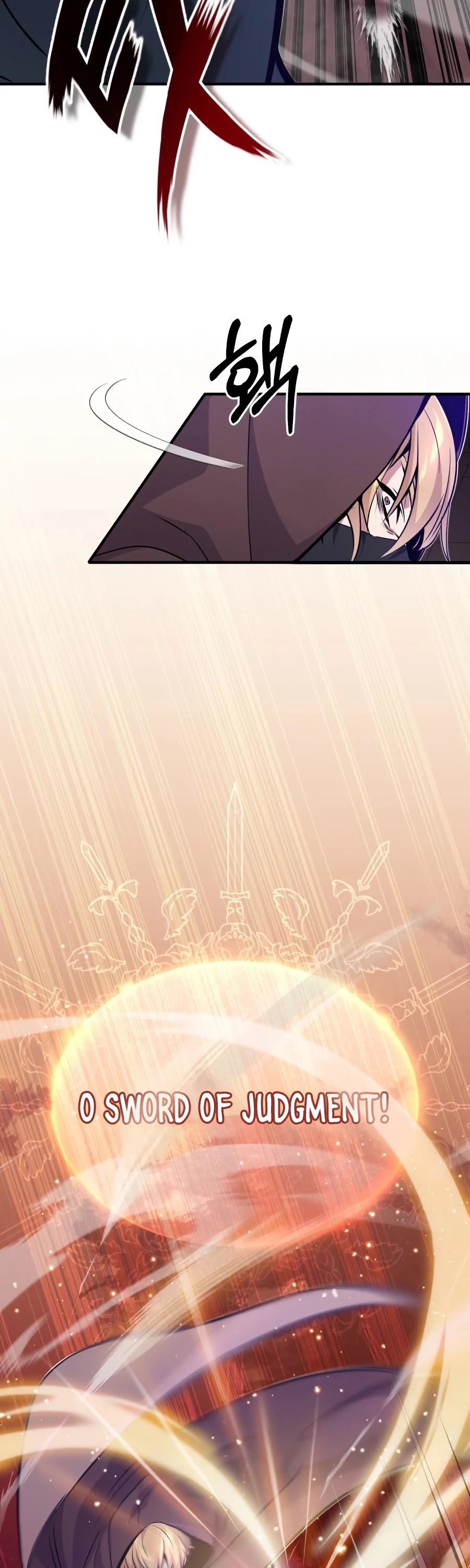 The Dark Magician Transmigrates After 66666 Years Chapter 24 page 48 - Chapter 24