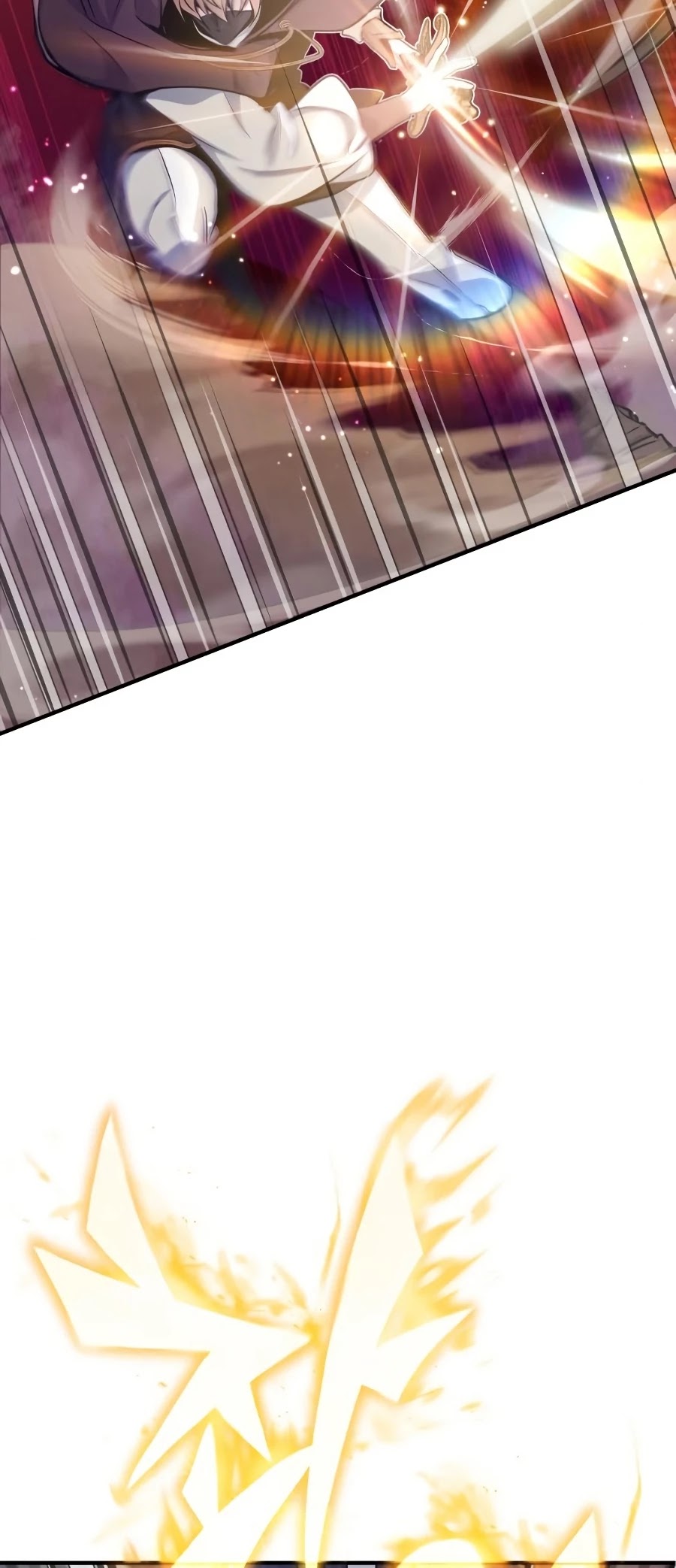 The Dark Magician Transmigrates After 66666 Years Chapter 24 page 49 - Chapter 24