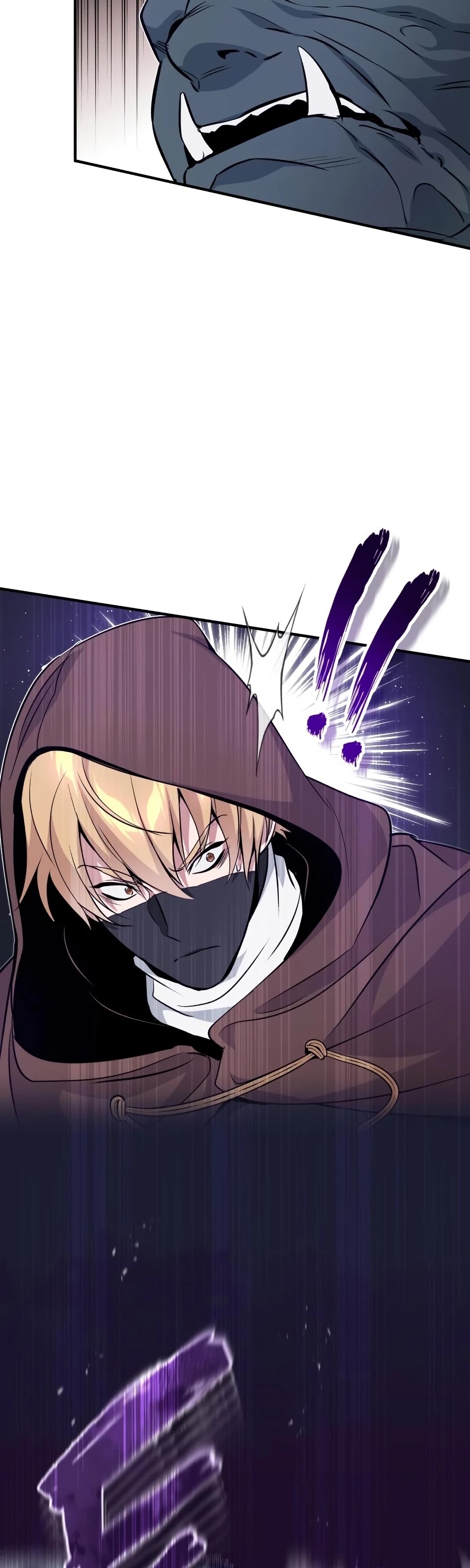 The Dark Magician Transmigrates After 66666 Years Chapter 24 page 52 - Chapter 24