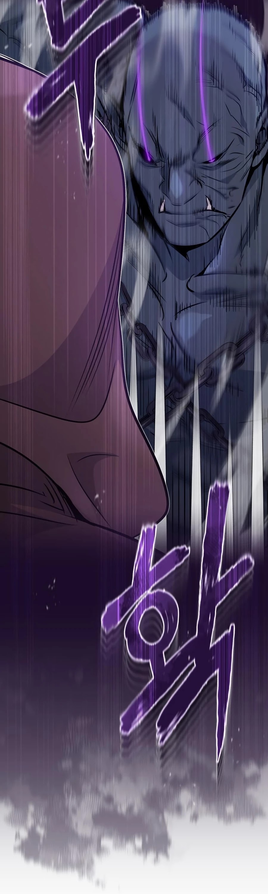 The Dark Magician Transmigrates After 66666 Years Chapter 24 page 53 - Chapter 24