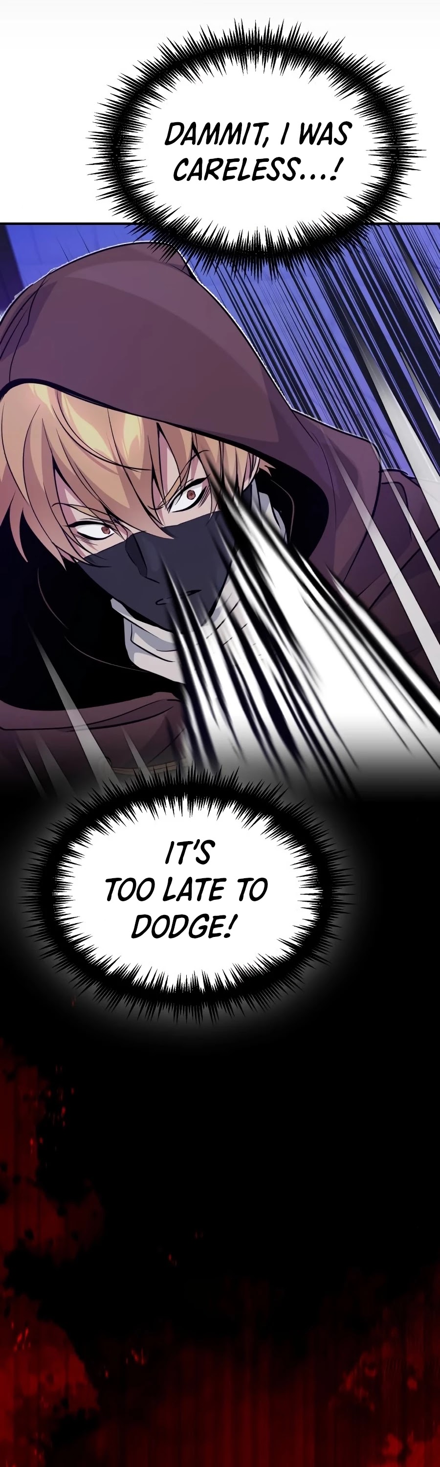 The Dark Magician Transmigrates After 66666 Years Chapter 24 page 54 - Chapter 24