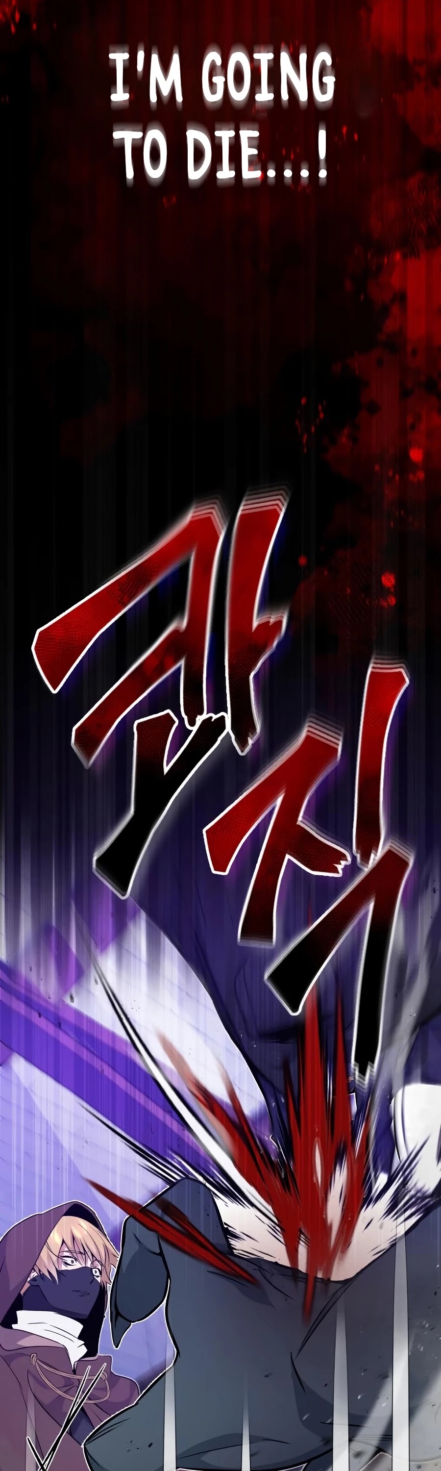 The Dark Magician Transmigrates After 66666 Years Chapter 24 page 55 - Chapter 24