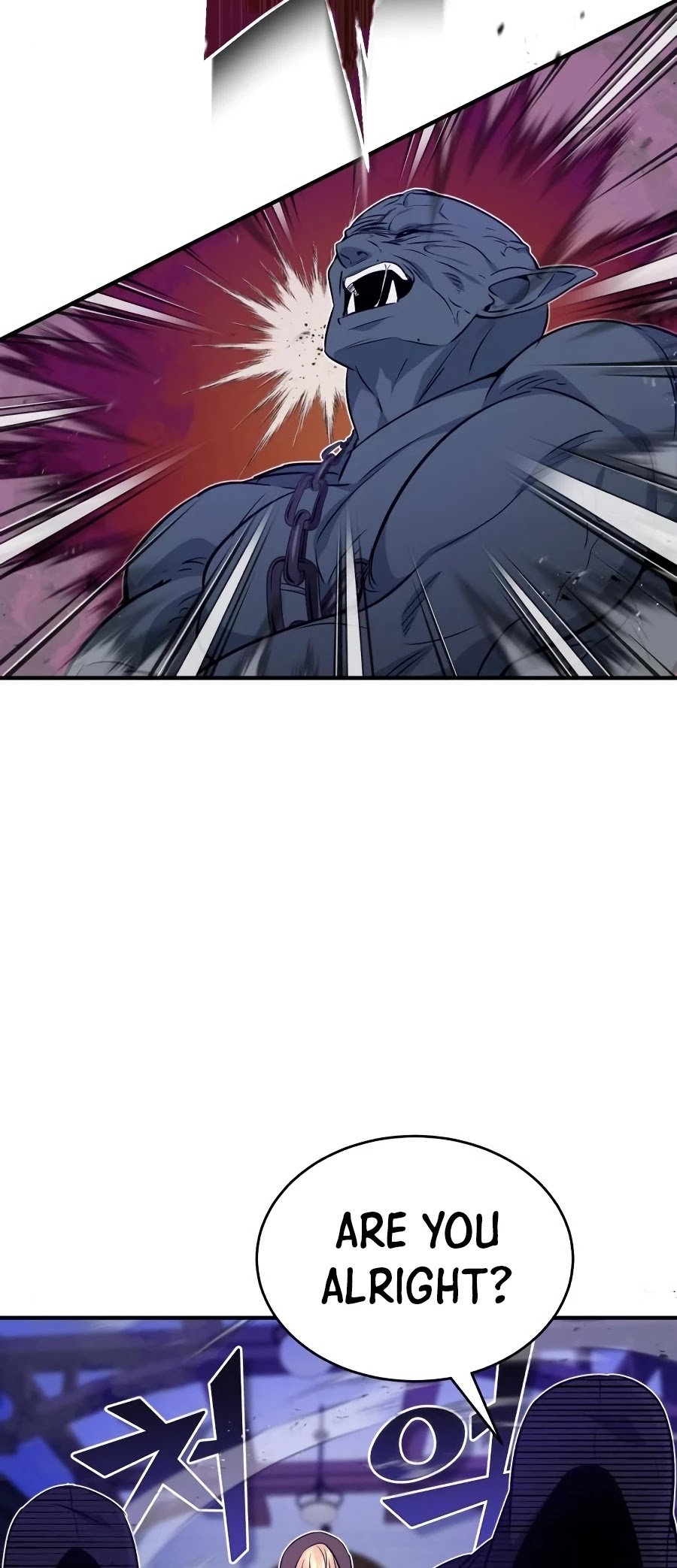 The Dark Magician Transmigrates After 66666 Years Chapter 24 page 57 - Chapter 24