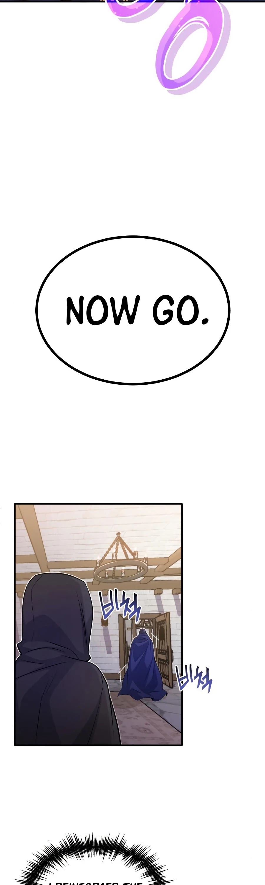 The Dark Magician Transmigrates After 66666 Years Chapter 24 page 6 - Chapter 24