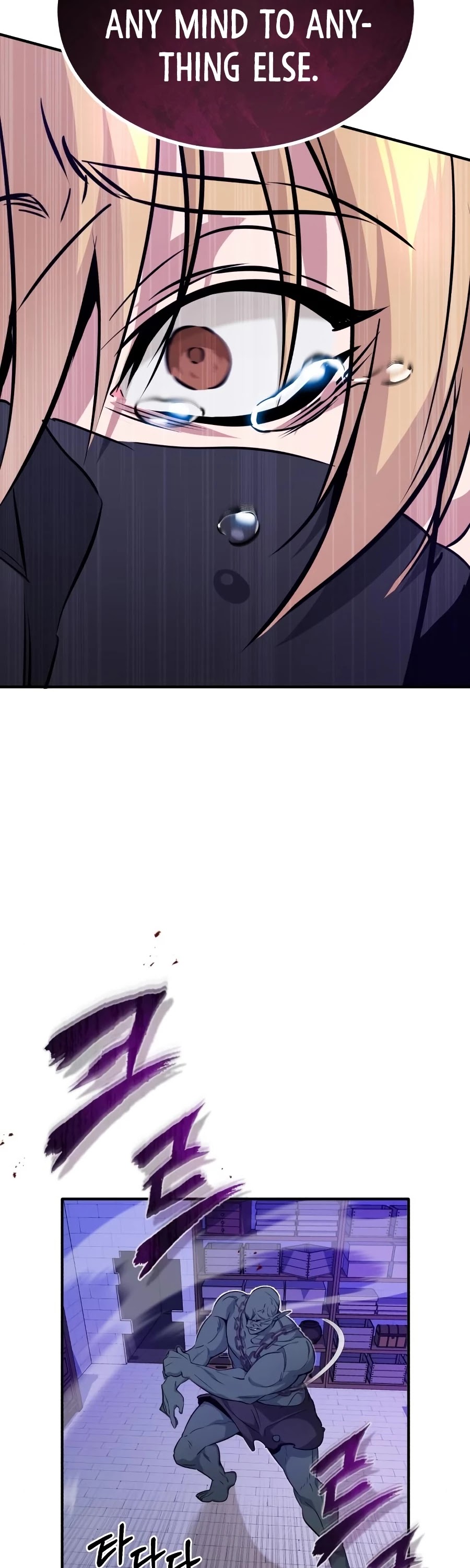 The Dark Magician Transmigrates After 66666 Years Chapter 24 page 60 - Chapter 24