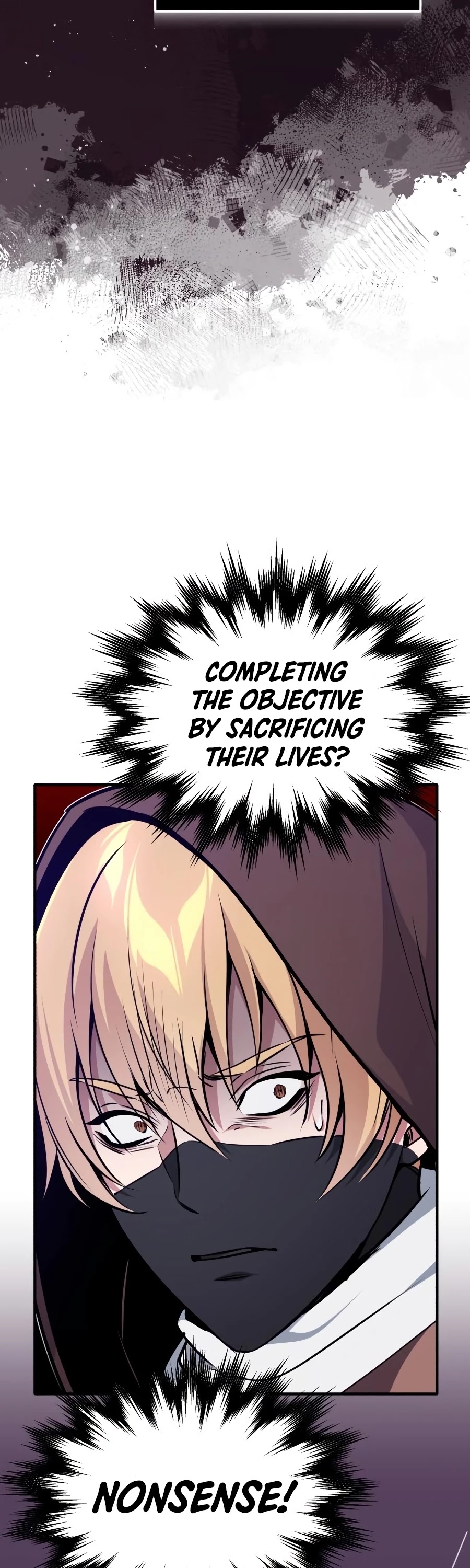 The Dark Magician Transmigrates After 66666 Years Chapter 24 page 66 - Chapter 24