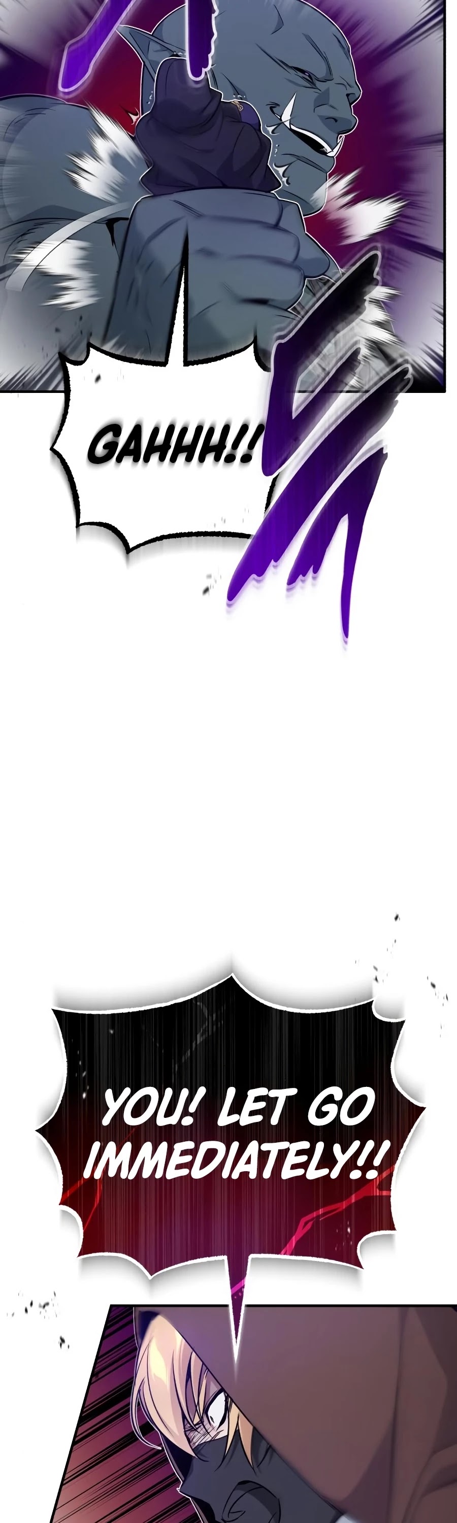 The Dark Magician Transmigrates After 66666 Years Chapter 24 page 74 - Chapter 24