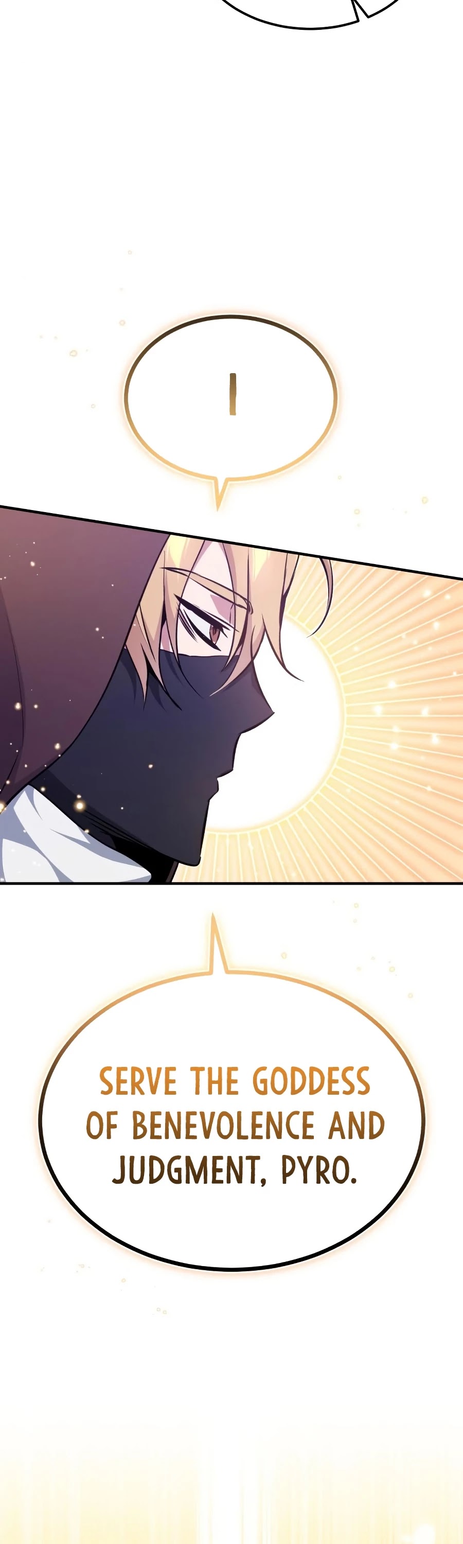 The Dark Magician Transmigrates After 66666 Years Chapter 24 page 78 - Chapter 24