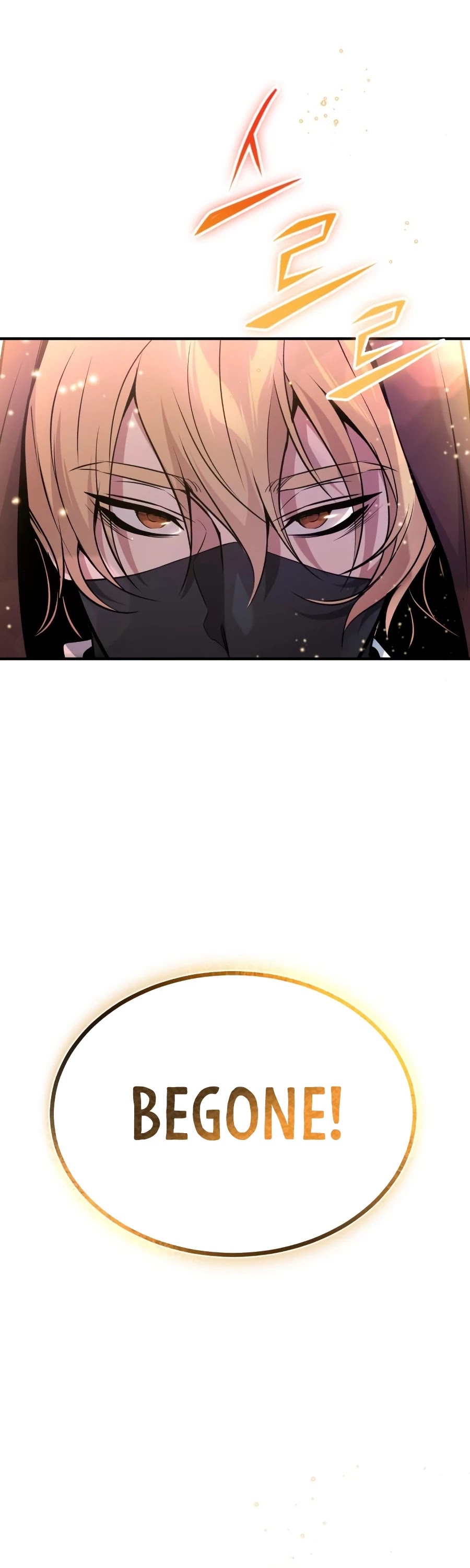 The Dark Magician Transmigrates After 66666 Years Chapter 24 page 80 - Chapter 24