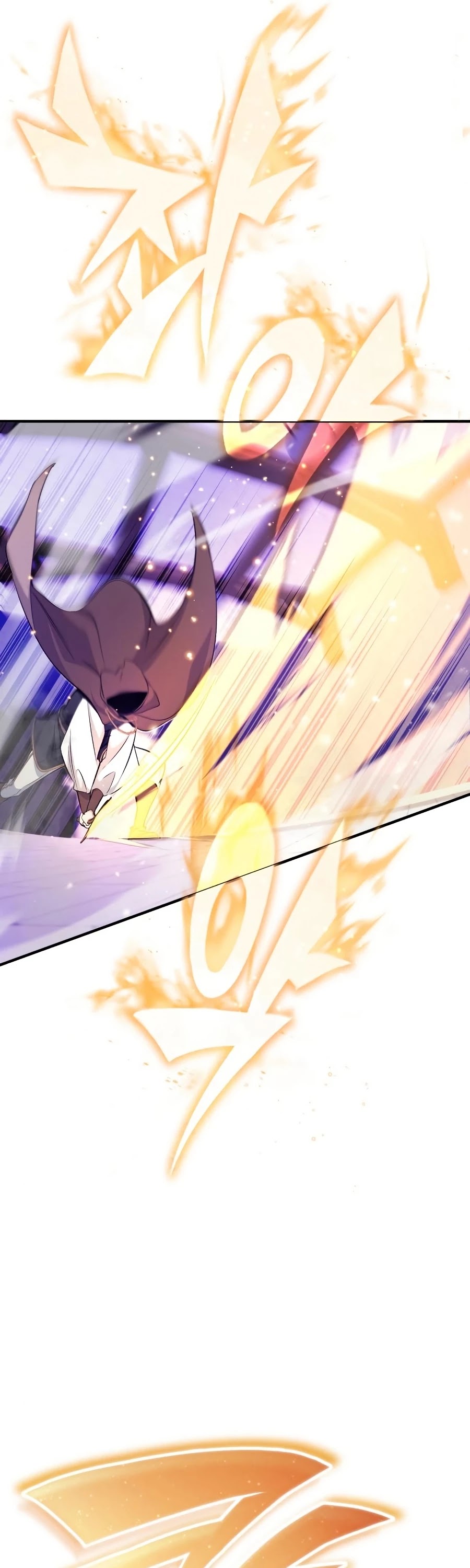 The Dark Magician Transmigrates After 66666 Years Chapter 24 page 81 - Chapter 24