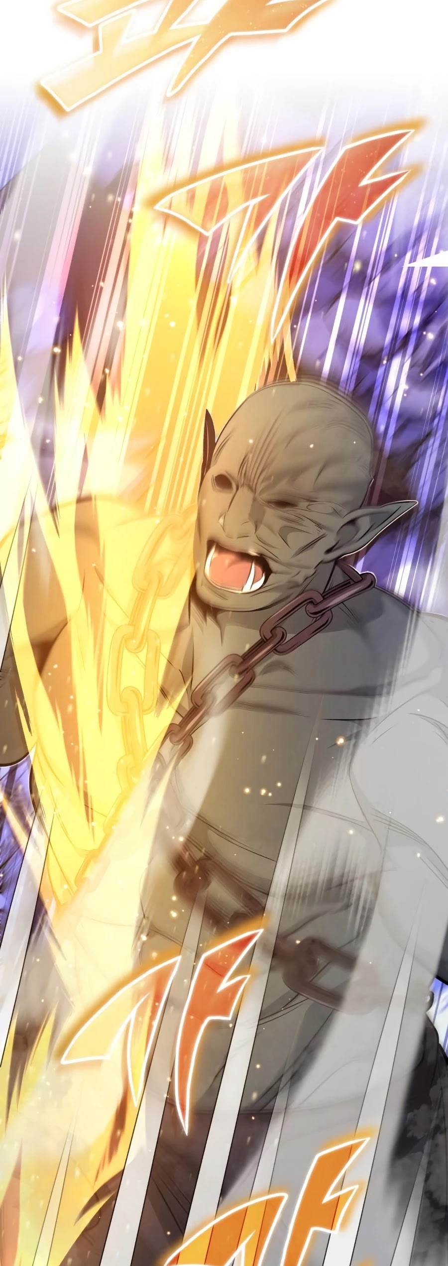 The Dark Magician Transmigrates After 66666 Years Chapter 24 page 82 - Chapter 24