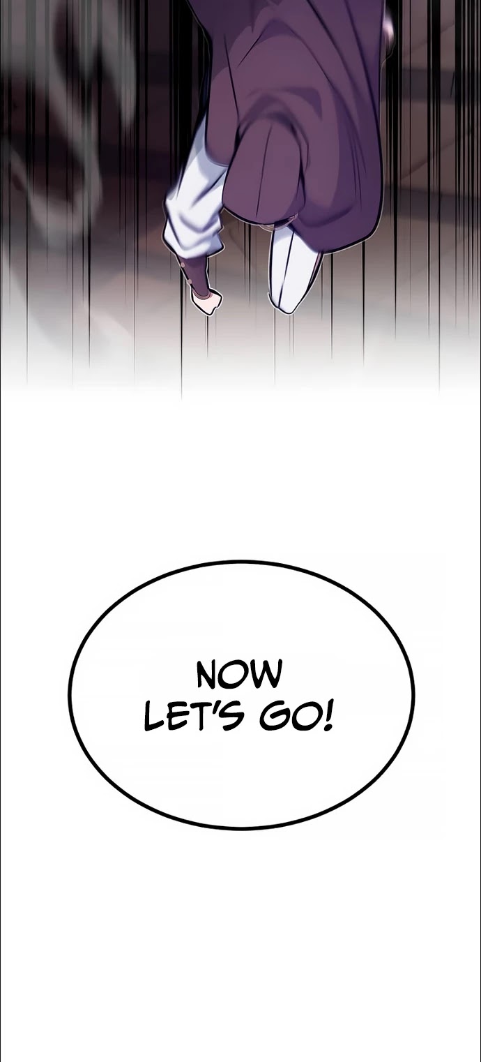 The Dark Magician Transmigrates After 66666 Years Chapter 25 page 10 - Chapter 25