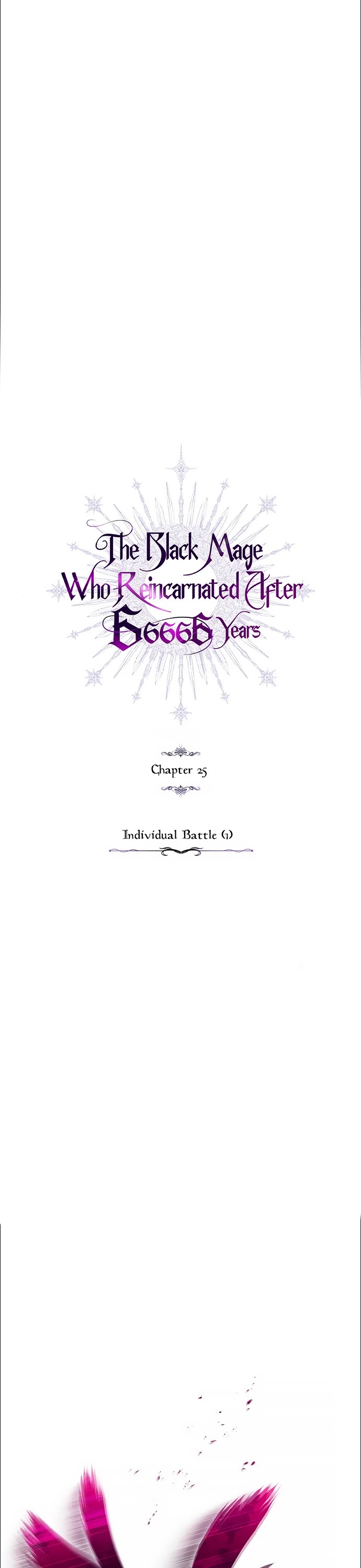 The Dark Magician Transmigrates After 66666 Years Chapter 25 page 11 - Chapter 25