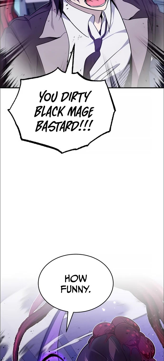 The Dark Magician Transmigrates After 66666 Years Chapter 25 page 15 - Chapter 25