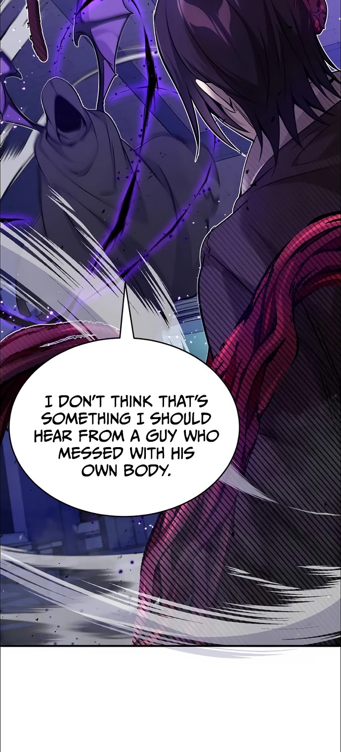 The Dark Magician Transmigrates After 66666 Years Chapter 25 page 16 - Chapter 25