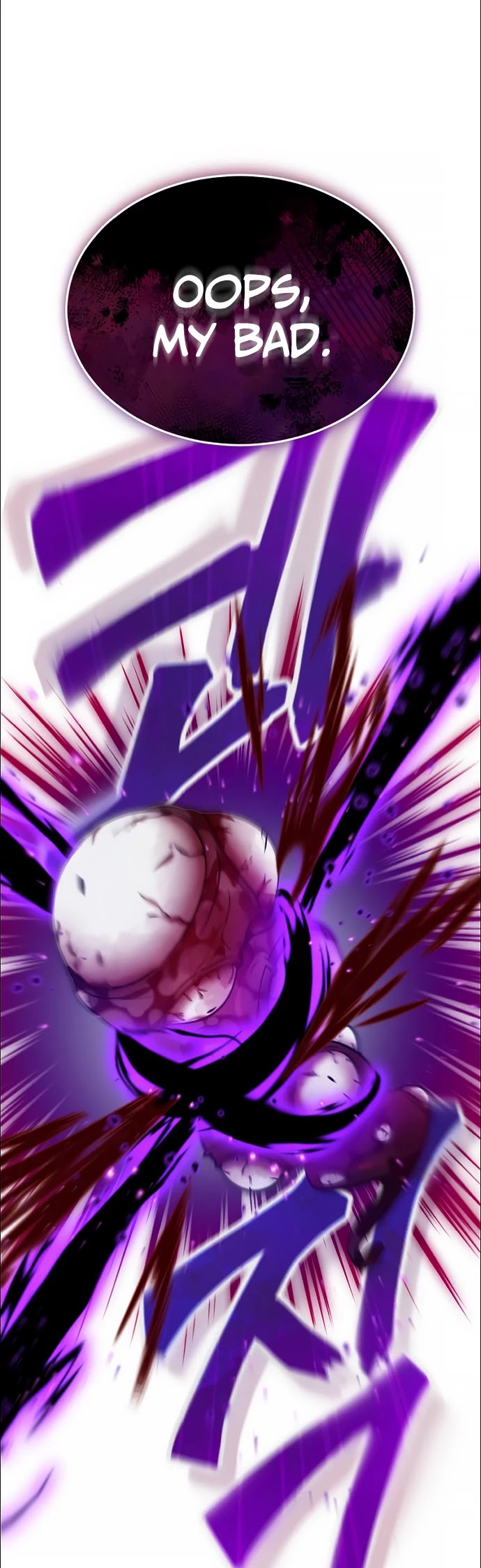 The Dark Magician Transmigrates After 66666 Years Chapter 25 page 22 - Chapter 25
