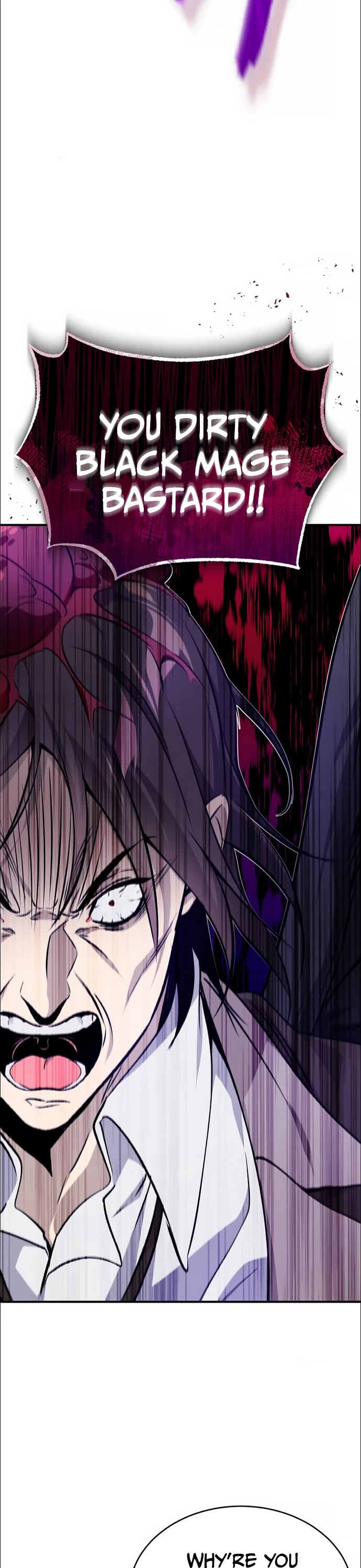 The Dark Magician Transmigrates After 66666 Years Chapter 25 page 23 - Chapter 25