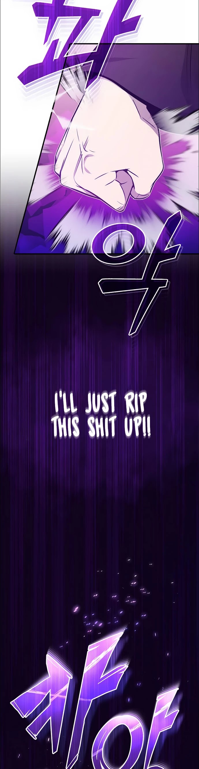 The Dark Magician Transmigrates After 66666 Years Chapter 25 page 27 - Chapter 25