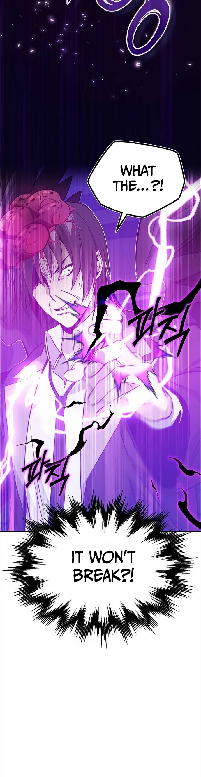 The Dark Magician Transmigrates After 66666 Years Chapter 25 page 28 - Chapter 25