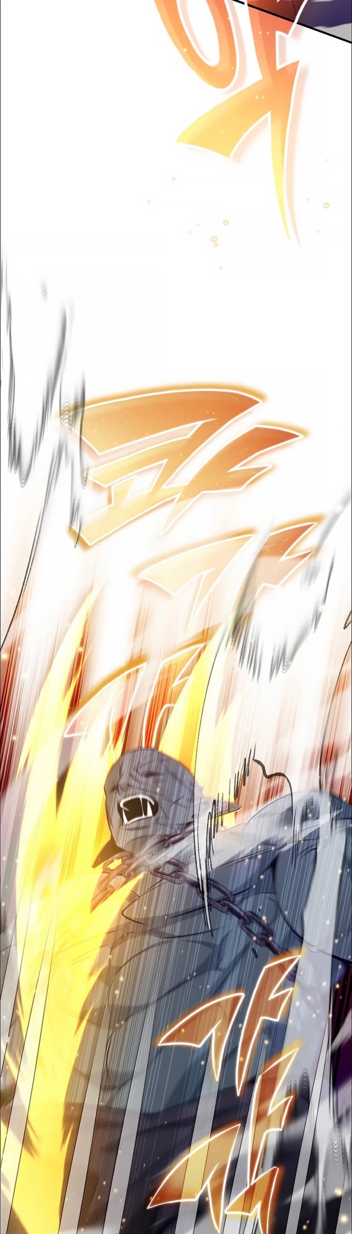 The Dark Magician Transmigrates After 66666 Years Chapter 25 page 3 - Chapter 25