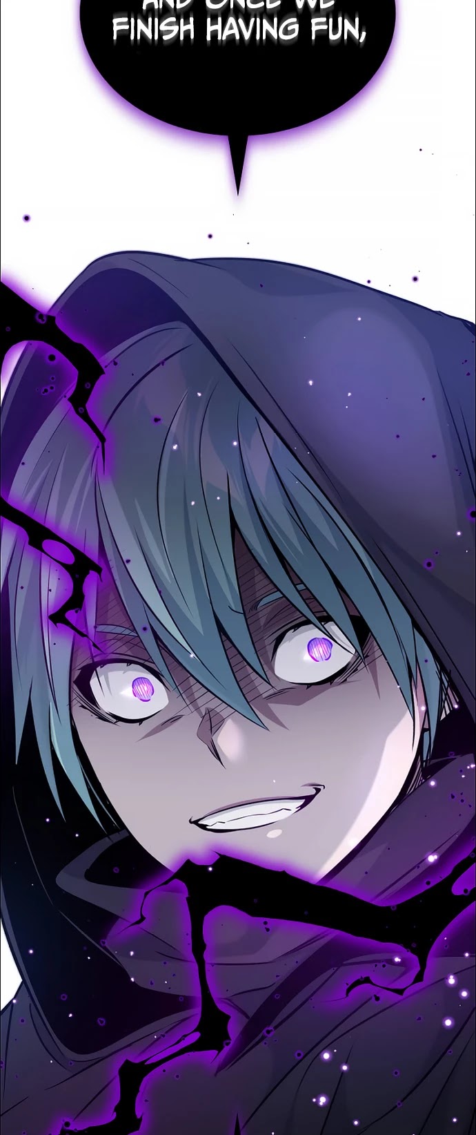 The Dark Magician Transmigrates After 66666 Years Chapter 25 page 33 - Chapter 25