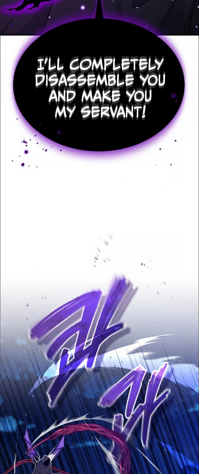 The Dark Magician Transmigrates After 66666 Years Chapter 25 page 34 - Chapter 25