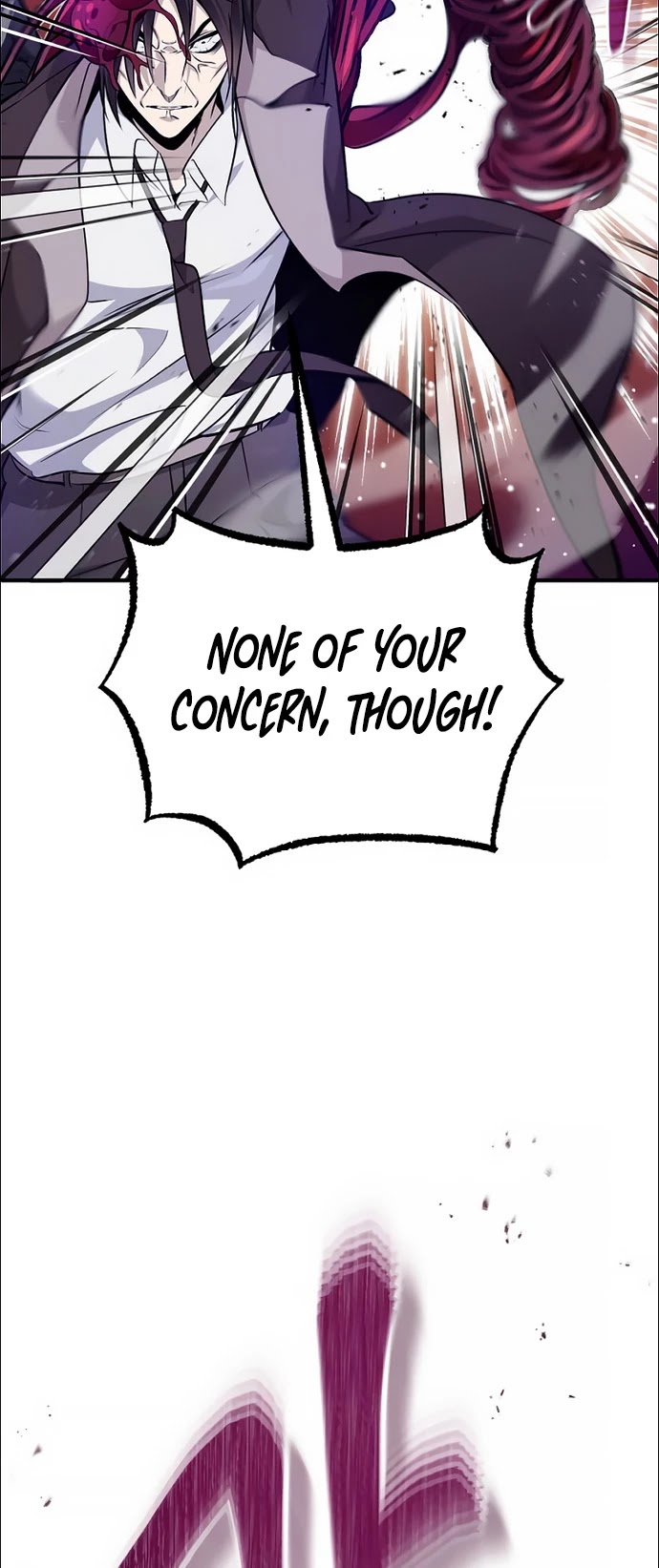 The Dark Magician Transmigrates After 66666 Years Chapter 25 page 39 - Chapter 25
