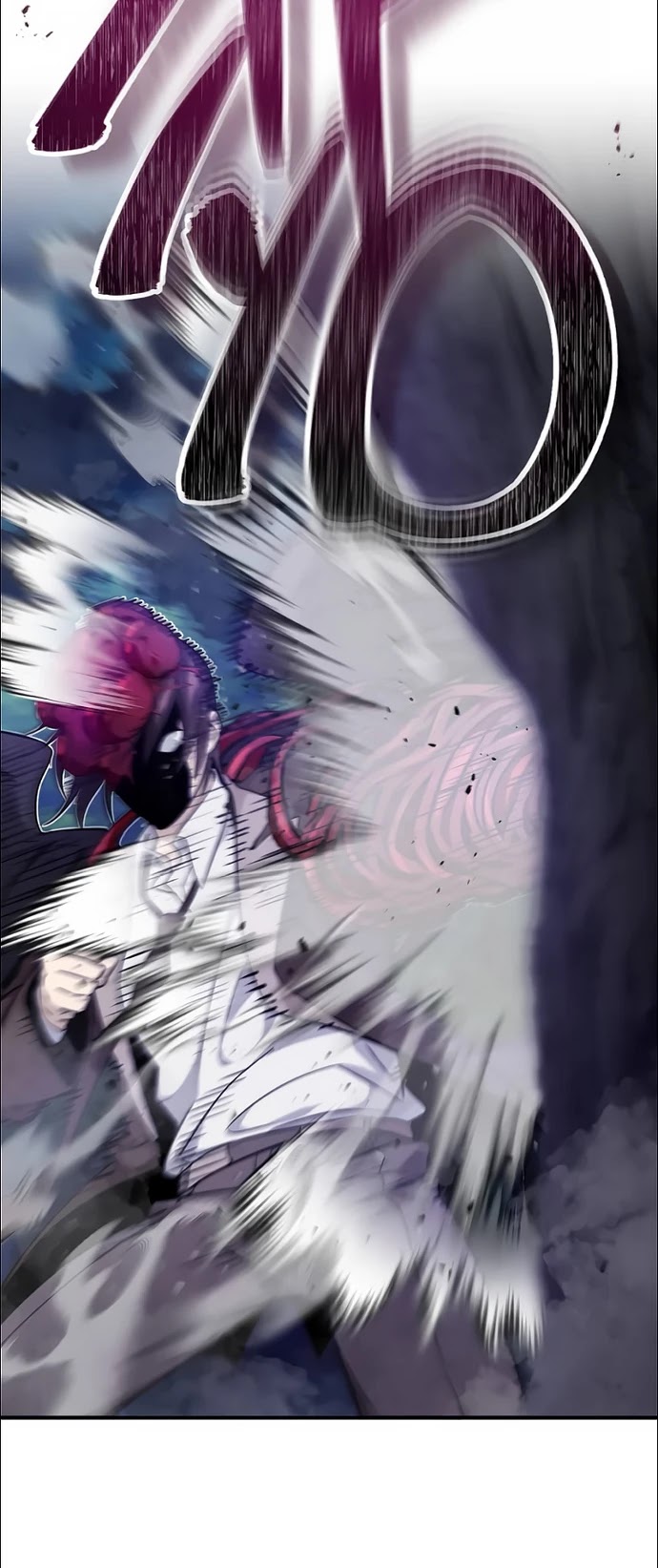 The Dark Magician Transmigrates After 66666 Years Chapter 25 page 40 - Chapter 25