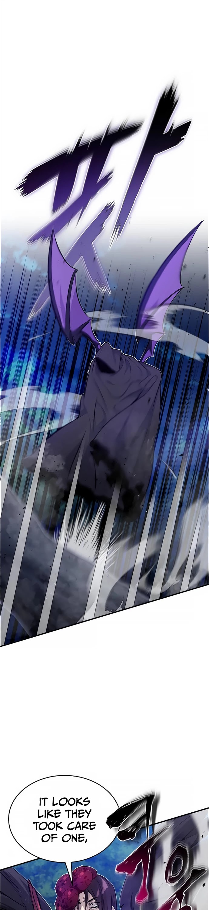 The Dark Magician Transmigrates After 66666 Years Chapter 25 page 41 - Chapter 25