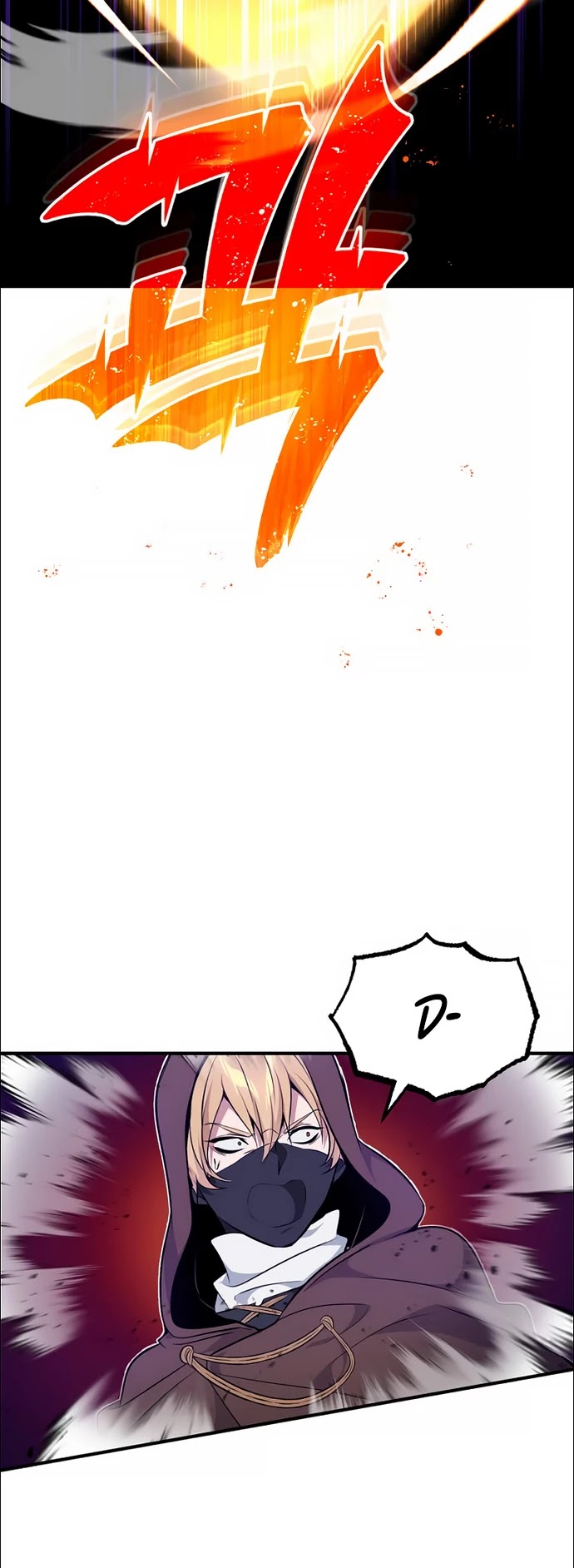 The Dark Magician Transmigrates After 66666 Years Chapter 25 page 54 - Chapter 25