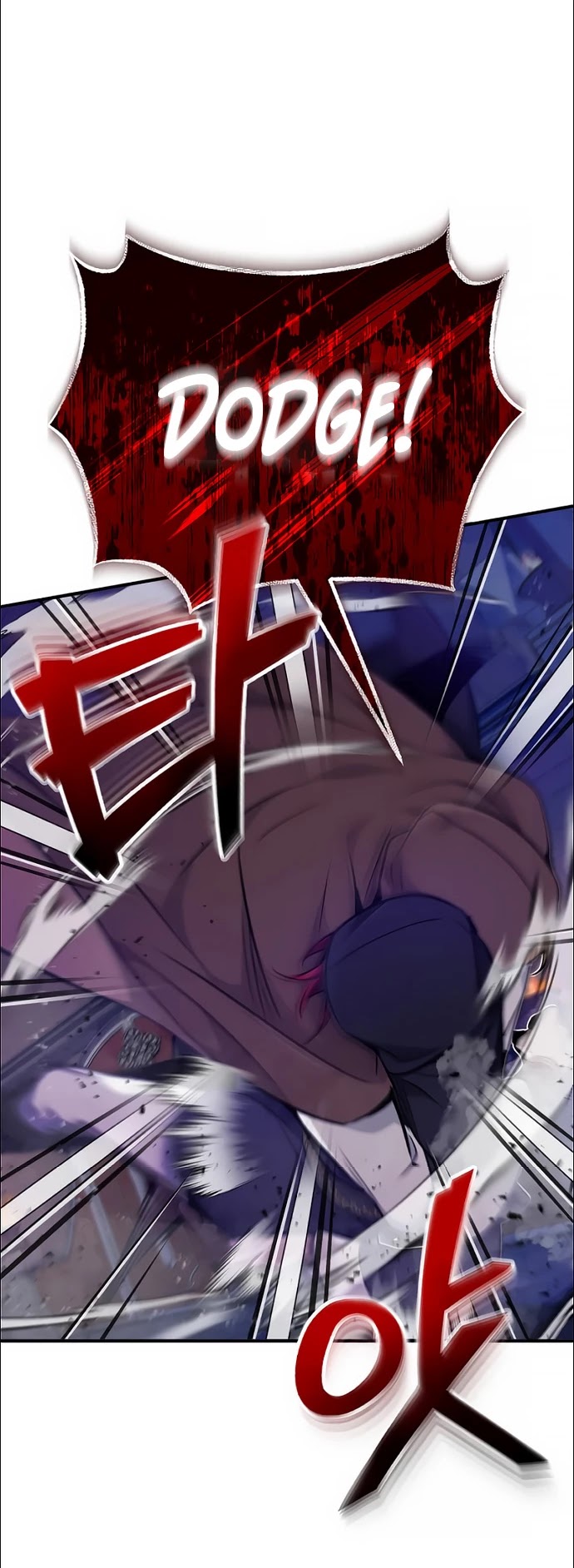 The Dark Magician Transmigrates After 66666 Years Chapter 25 page 55 - Chapter 25
