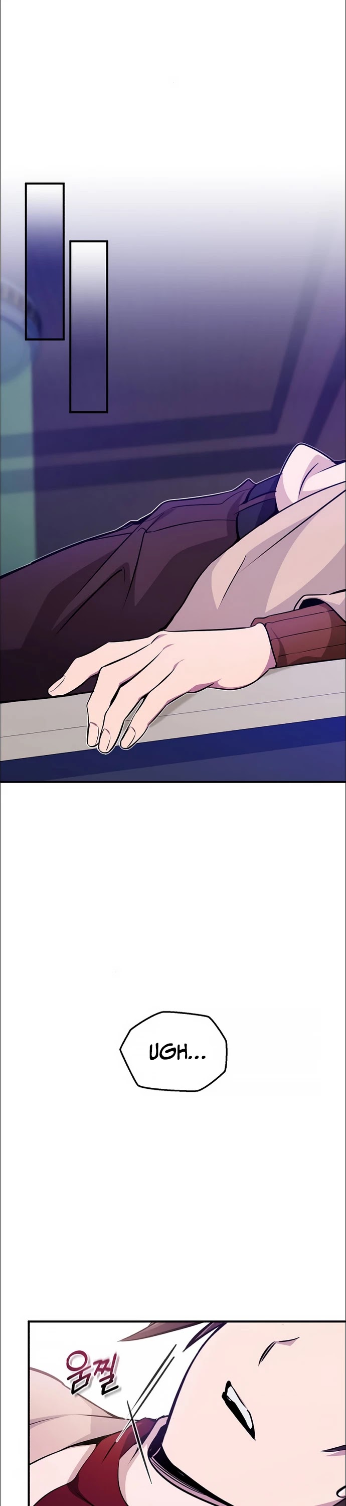 The Dark Magician Transmigrates After 66666 Years Chapter 25 page 65 - Chapter 25