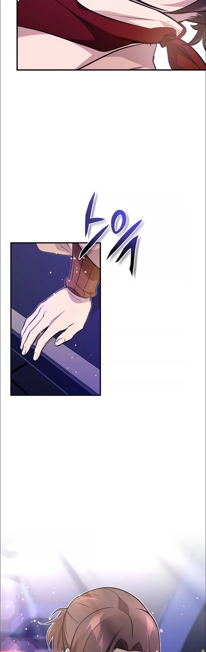 The Dark Magician Transmigrates After 66666 Years Chapter 25 page 66 - Chapter 25
