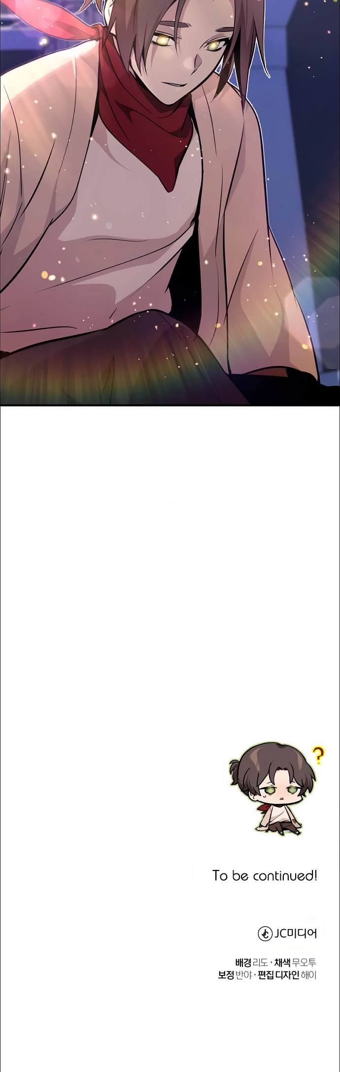 The Dark Magician Transmigrates After 66666 Years Chapter 25 page 67 - Chapter 25