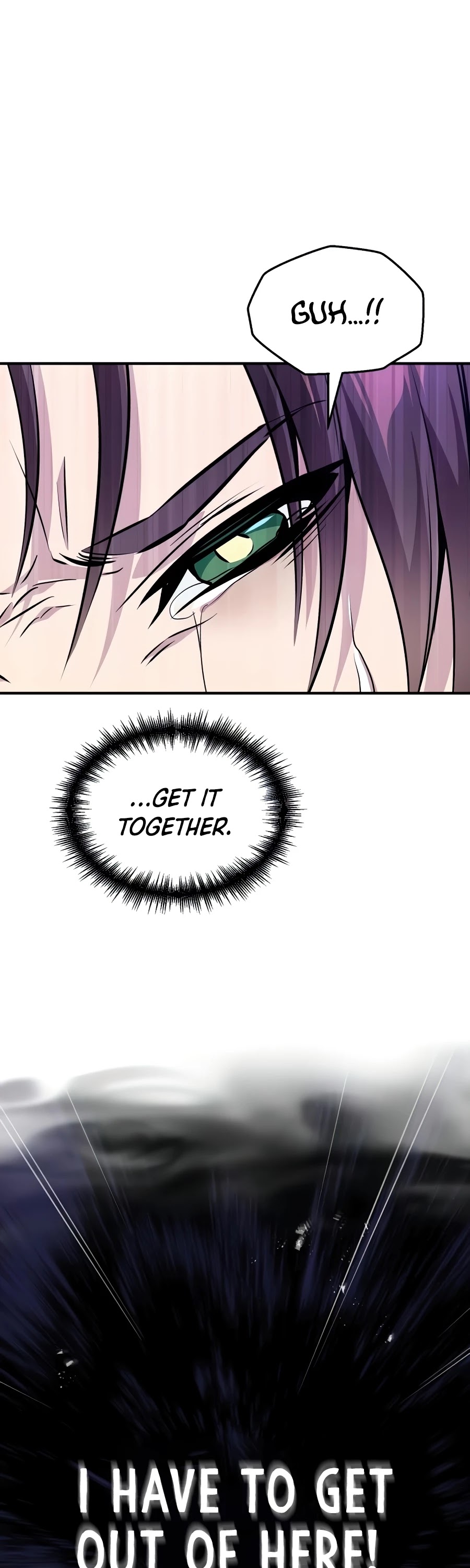 The Dark Magician Transmigrates After 66666 Years Chapter 26 page 10 - Chapter 26
