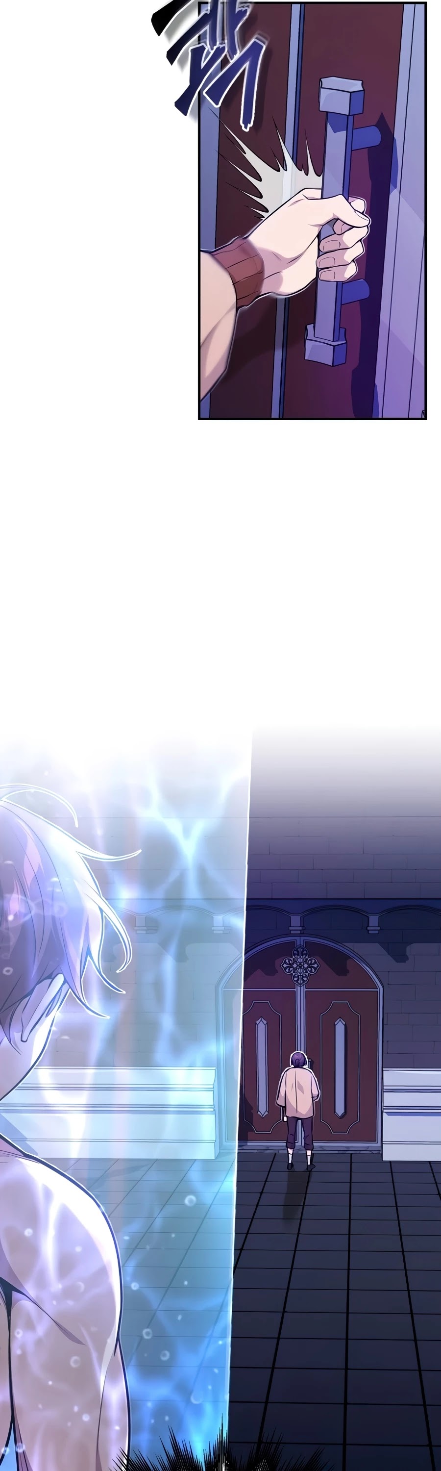 The Dark Magician Transmigrates After 66666 Years Chapter 26 page 12 - Chapter 26