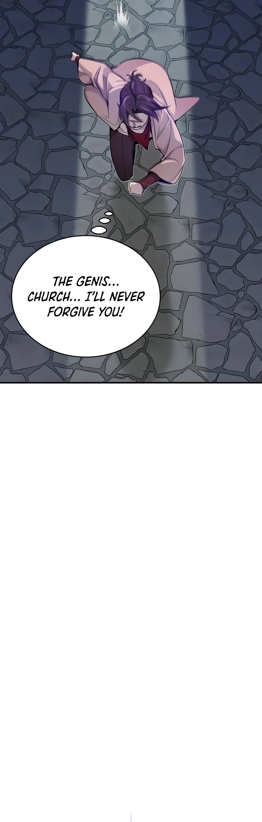 The Dark Magician Transmigrates After 66666 Years Chapter 26 page 15 - Chapter 26