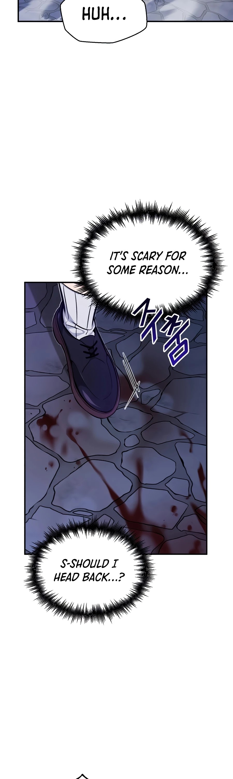 The Dark Magician Transmigrates After 66666 Years Chapter 26 page 19 - Chapter 26