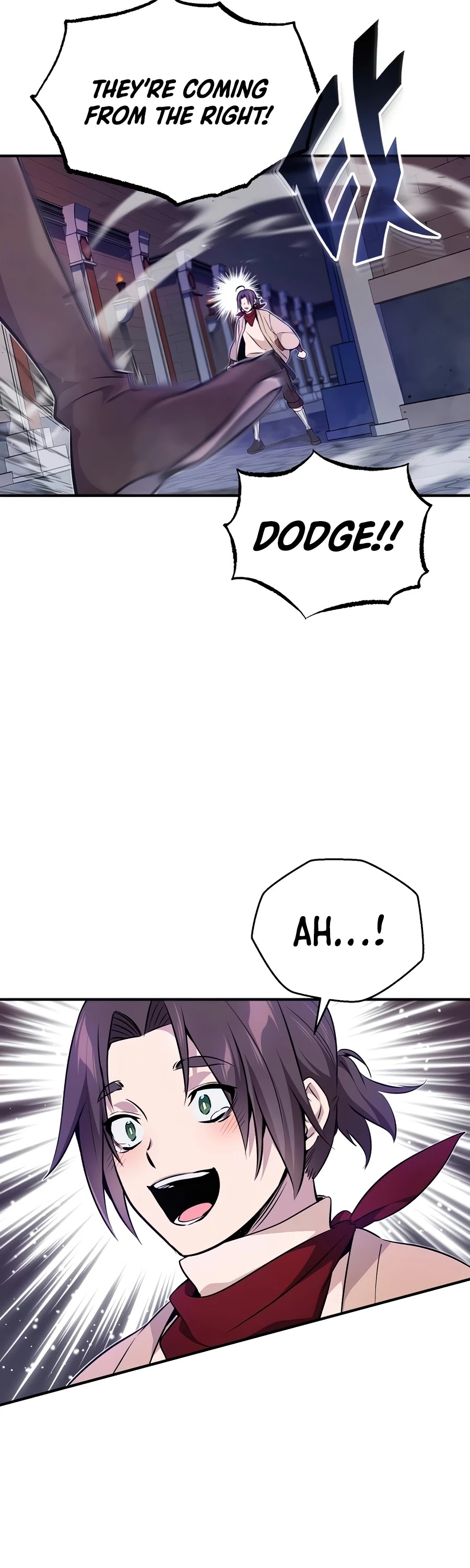 The Dark Magician Transmigrates After 66666 Years Chapter 26 page 20 - Chapter 26