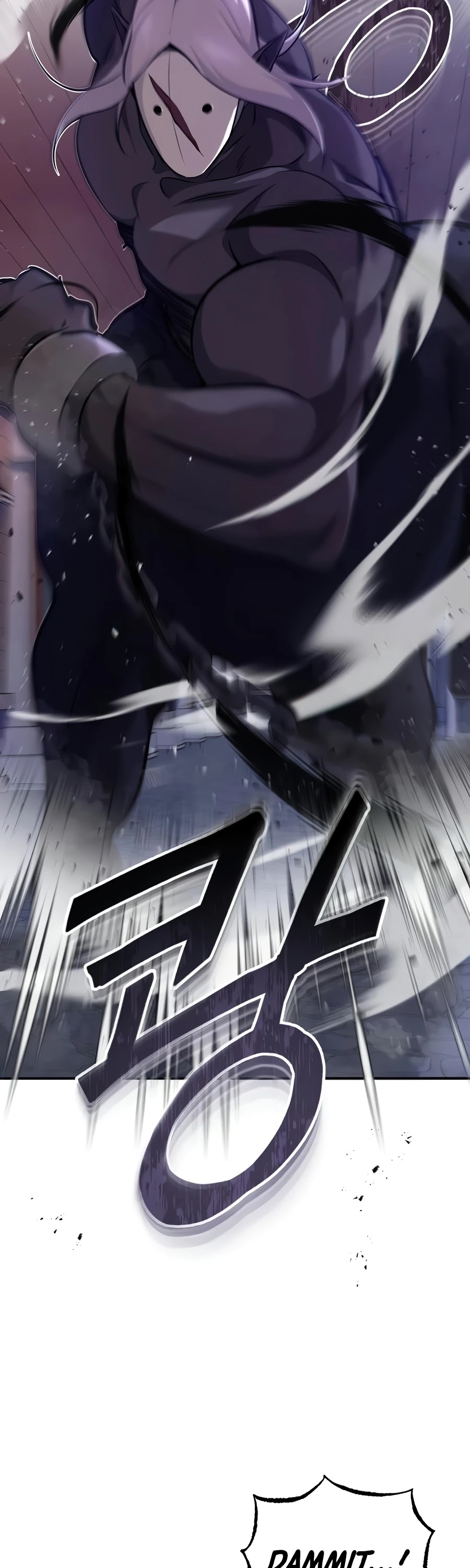 The Dark Magician Transmigrates After 66666 Years Chapter 26 page 25 - Chapter 26