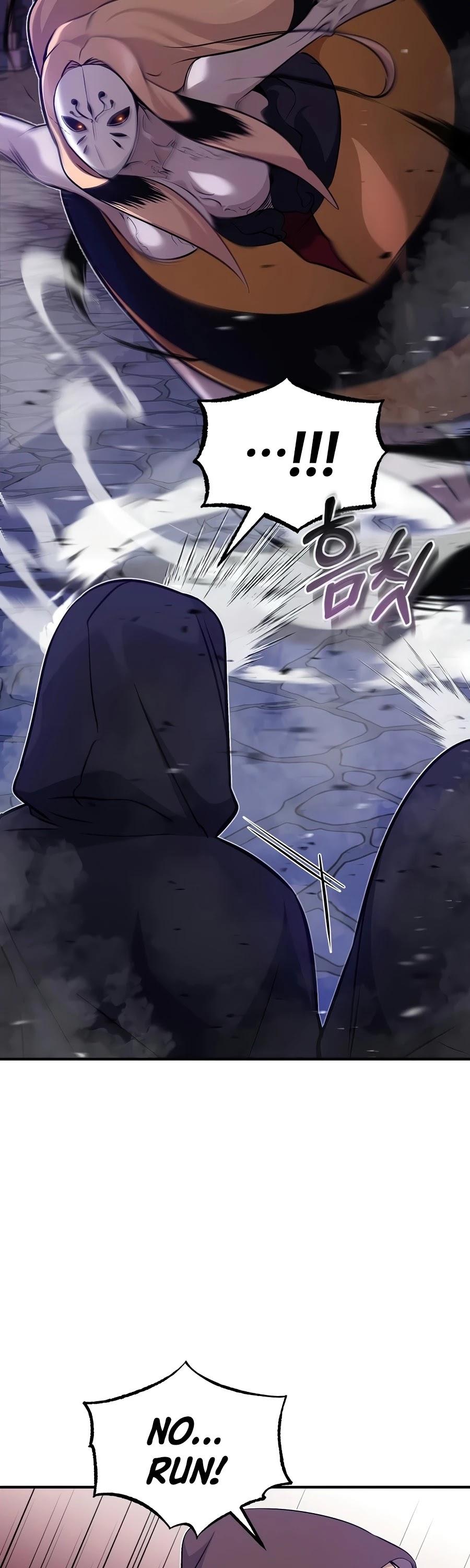 The Dark Magician Transmigrates After 66666 Years Chapter 26 page 28 - Chapter 26