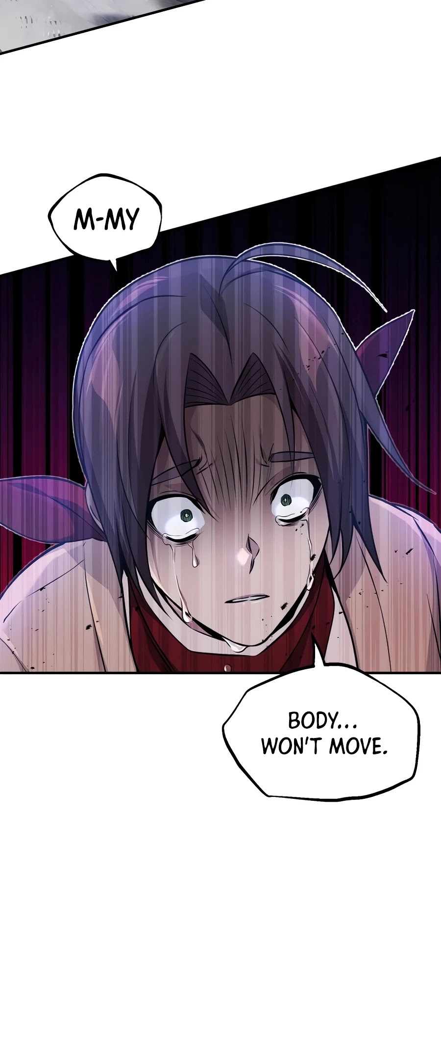 The Dark Magician Transmigrates After 66666 Years Chapter 26 page 30 - Chapter 26