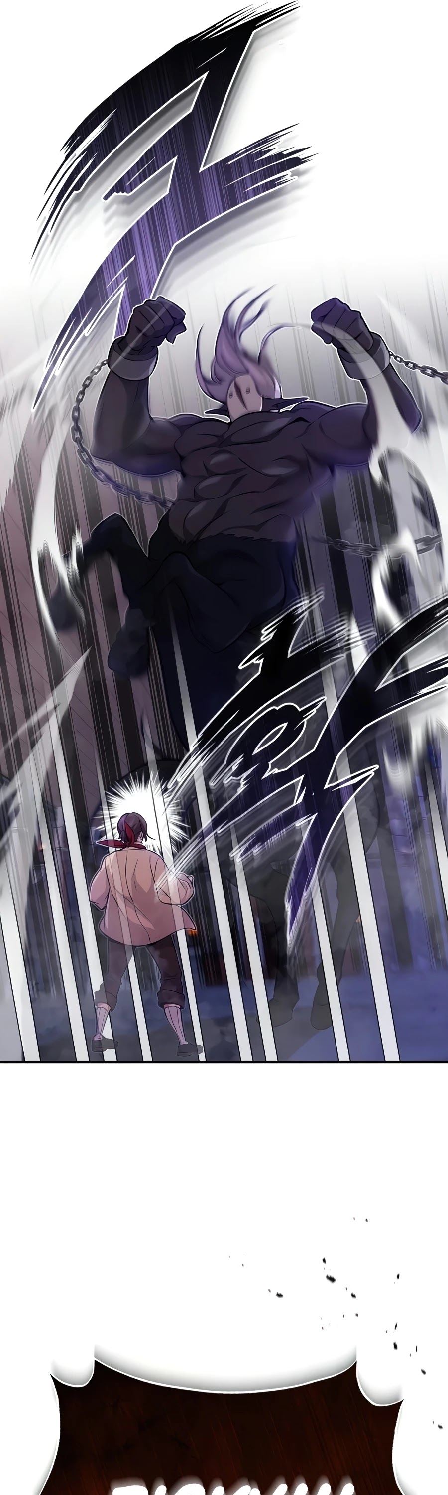 The Dark Magician Transmigrates After 66666 Years Chapter 26 page 31 - Chapter 26