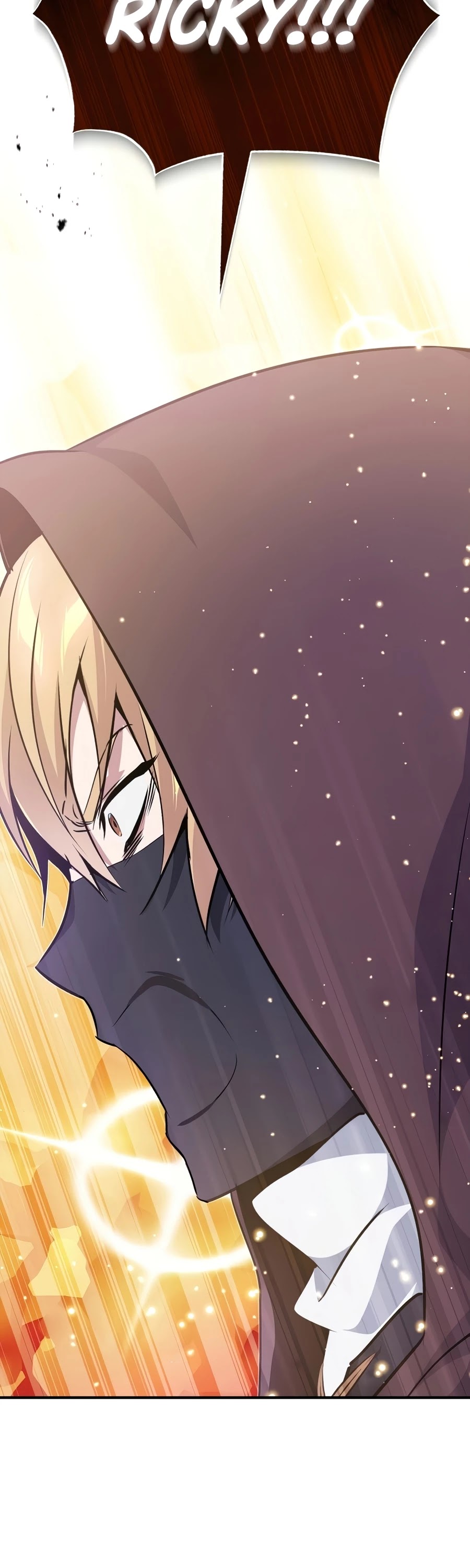 The Dark Magician Transmigrates After 66666 Years Chapter 26 page 32 - Chapter 26