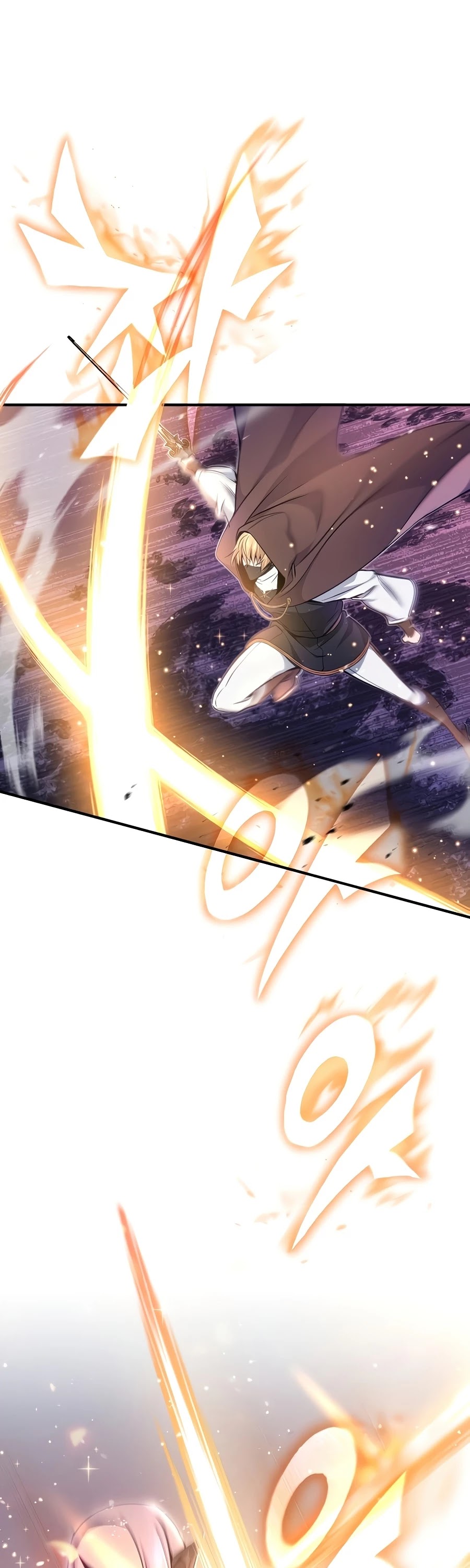 The Dark Magician Transmigrates After 66666 Years Chapter 26 page 33 - Chapter 26