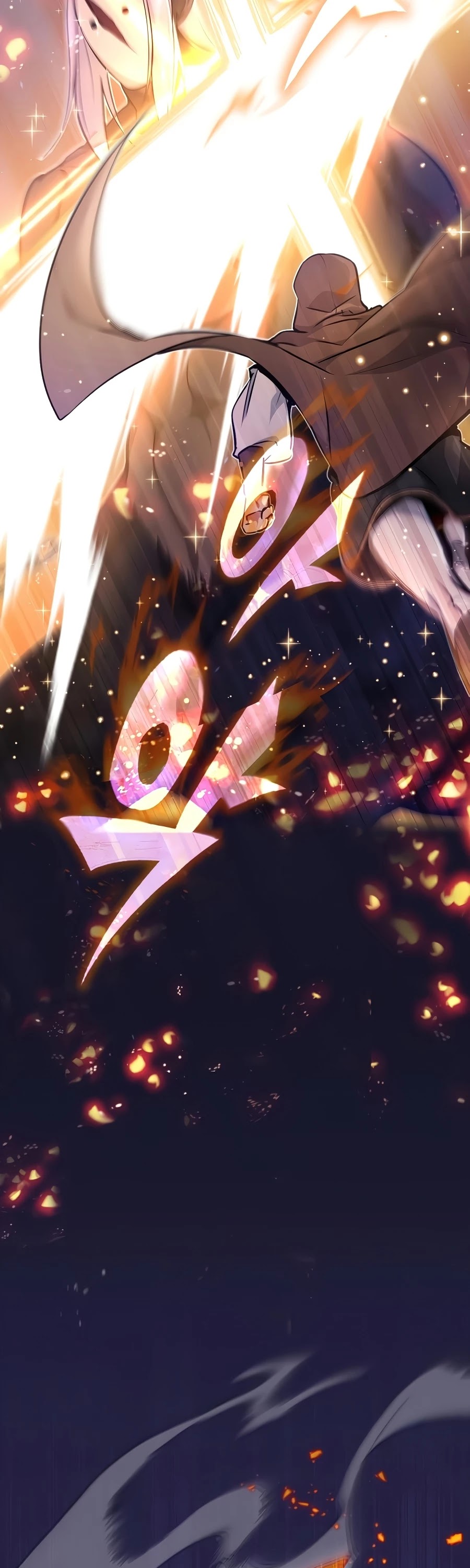 The Dark Magician Transmigrates After 66666 Years Chapter 26 page 34 - Chapter 26