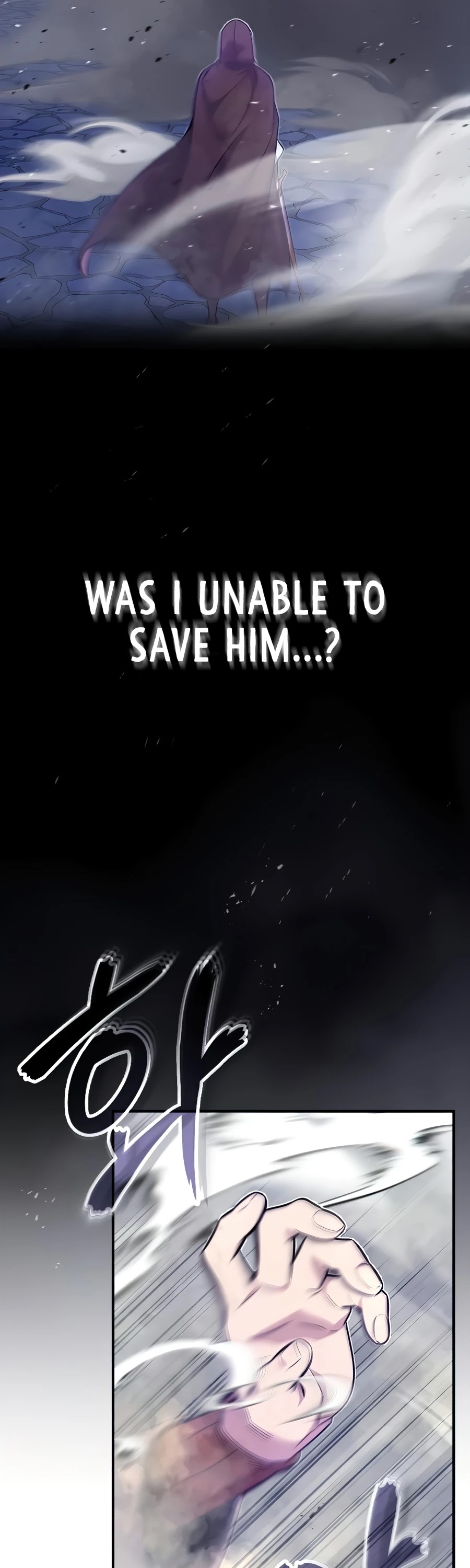 The Dark Magician Transmigrates After 66666 Years Chapter 26 page 38 - Chapter 26